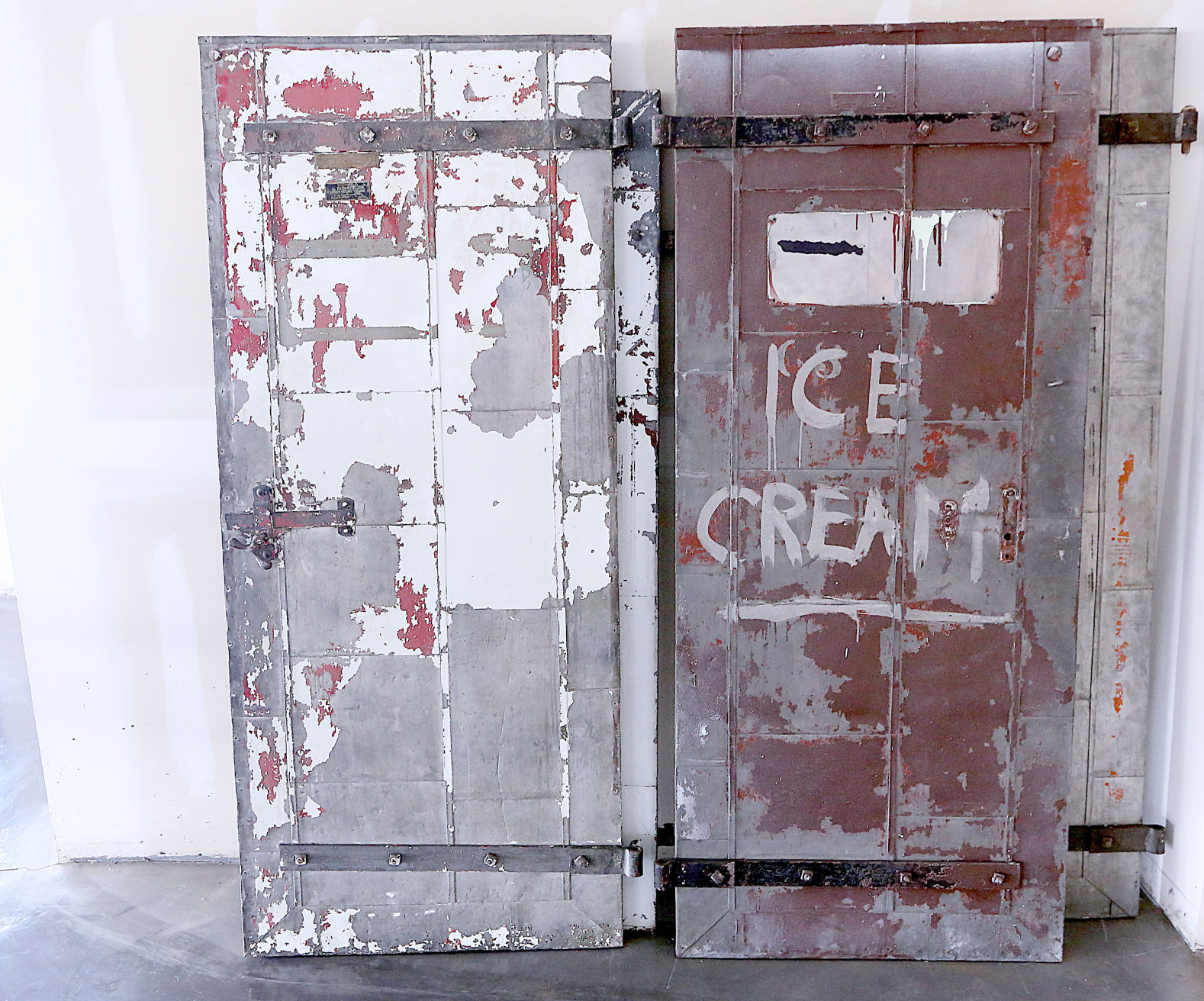 Creamery Package Manufacturing Co. building coming to life in Fort Atkinson